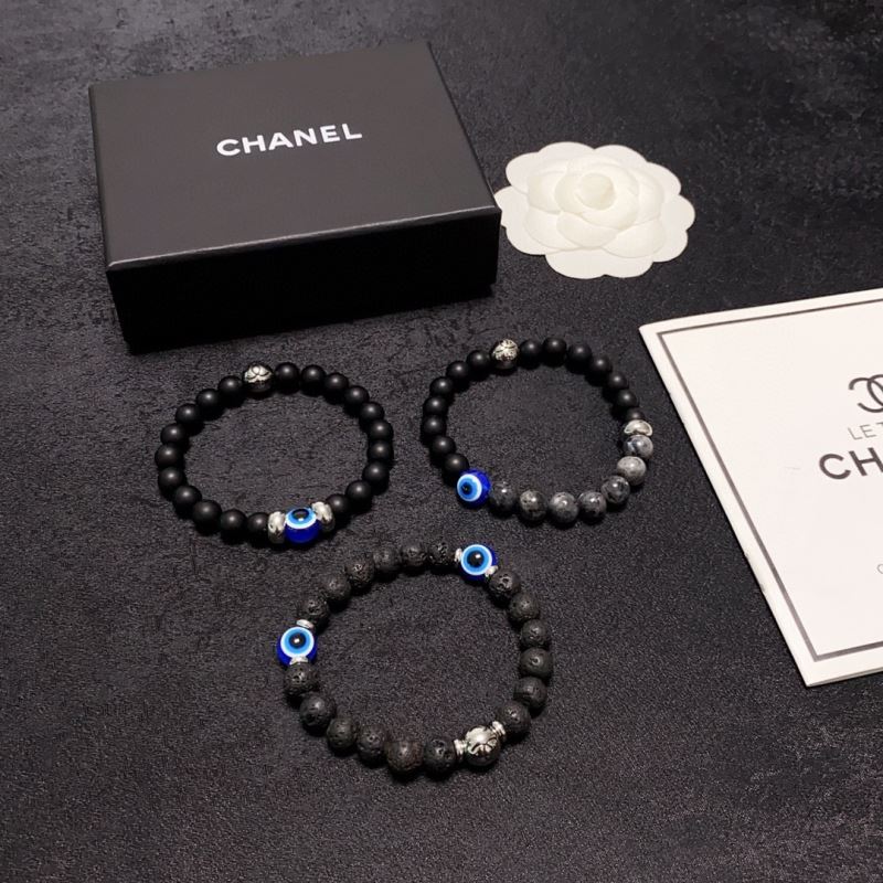 Chanel Bracelets